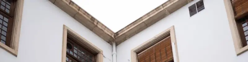 window in Woodland, CA
